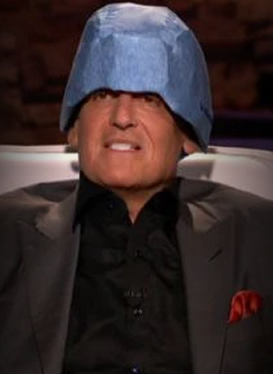 Mark Cuban
