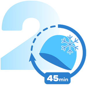 Remove After 45min