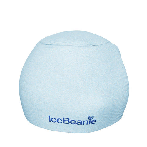 IceBeanie - 3D Thumbnail 5