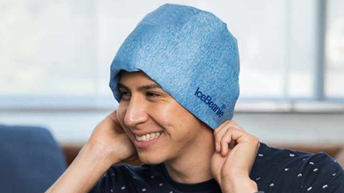 What the Shark Tank Appearance Meant for IceBeanie and Its Users