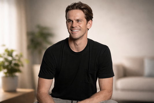 Meet Nic and the Inspiration Behind IceBeanie