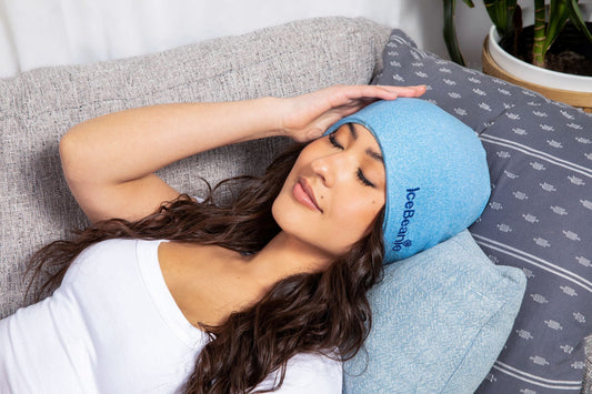 Cold Therapy: A Chilling Solution for Migraines and Headaches
