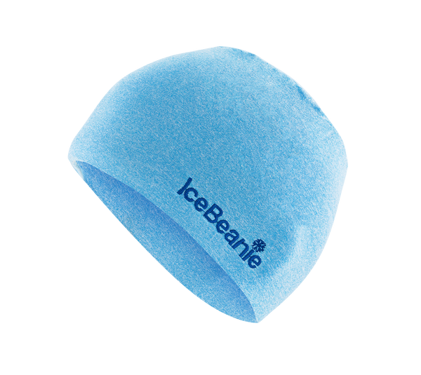 IceBeanie cold therapy cap