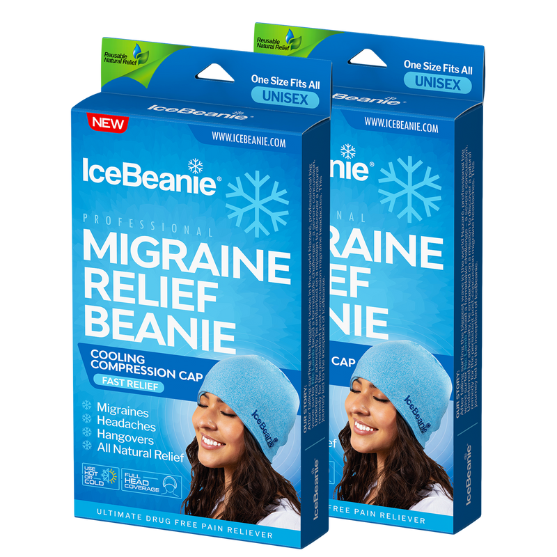 IceBeanie bundle