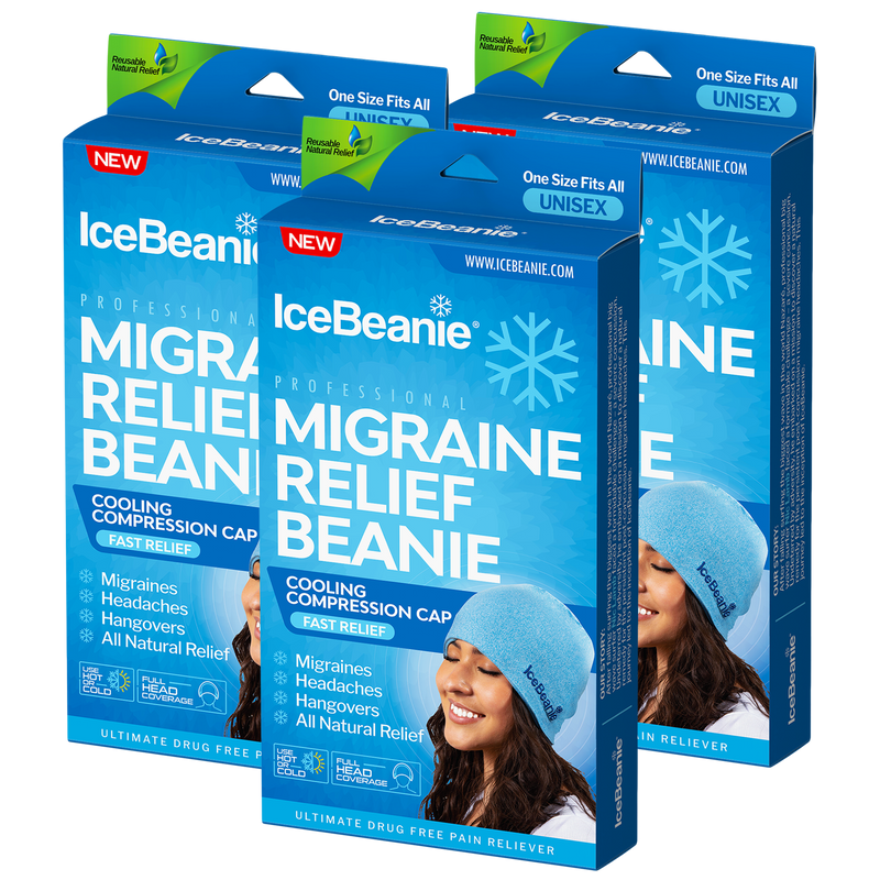 IceBeanie bundle