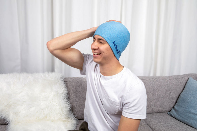 IceBeanie 2.0 X4