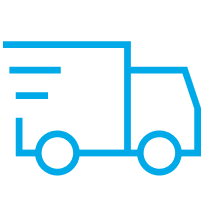 Fast Shipping