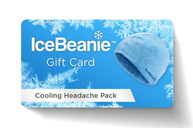 IceBeanie Gift Card